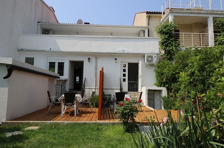 Appartement Fantov Zarok A4 br.3
