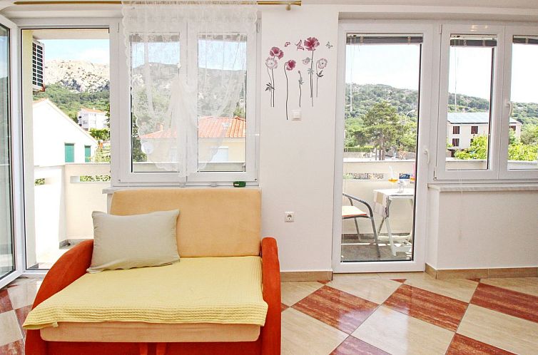 Appartement Modern eingerichtete Apartment ideal für junge 