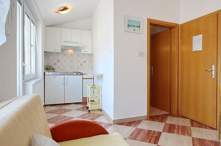 Appartement Modern eingerichtete Apartment ideal für junge 