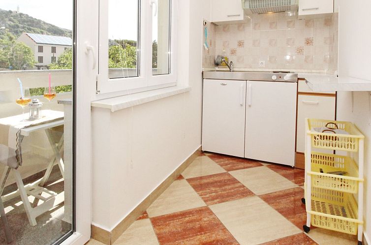 Appartement Modern eingerichtete Apartment ideal für junge 