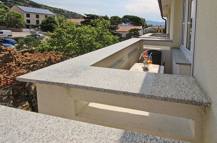 Appartement Modern eingerichtete Apartment ideal für junge 