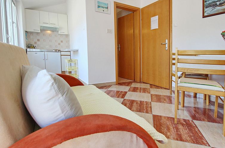 Appartement Modern eingerichtete Apartment ideal für junge 