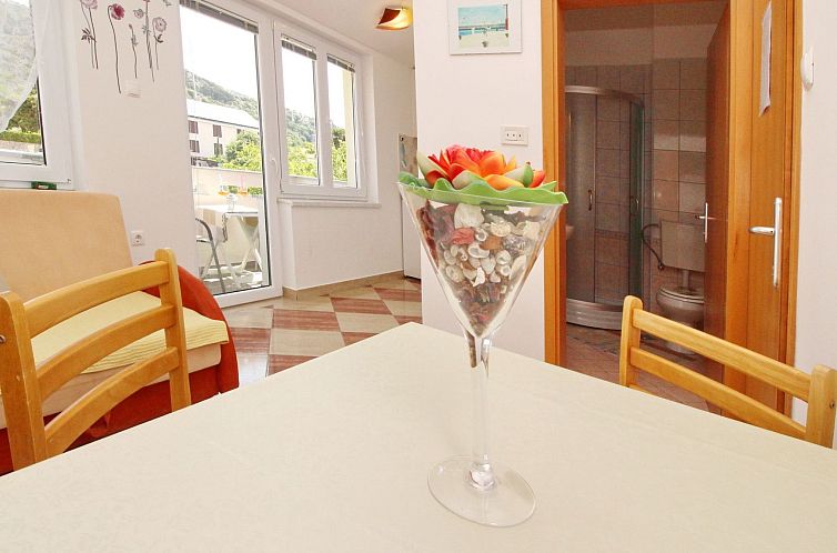Appartement Modern eingerichtete Apartment ideal für junge 