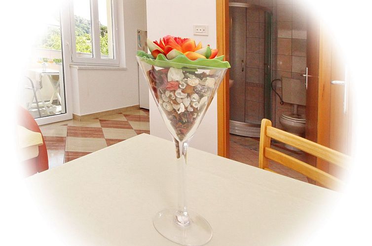 Appartement Modern eingerichtete Apartment ideal für junge 