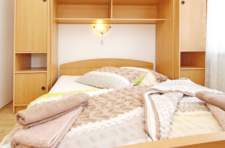 Appartement Modern eingerichtete Apartment ideal für junge 