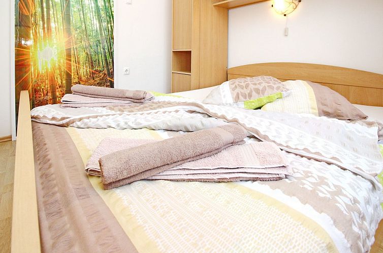 Appartement Modern eingerichtete Apartment ideal für junge 