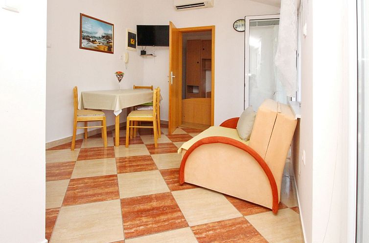 Appartement Modern eingerichtete Apartment ideal für junge 