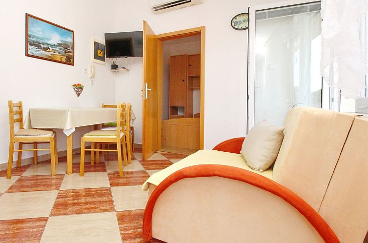 Appartement Modern eingerichtete Apartment ideal für junge 
