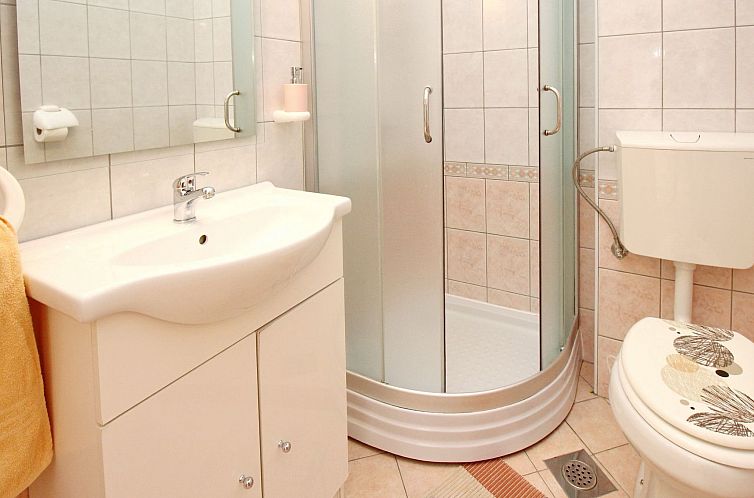 Appartement Modern eingerichtete Apartment ideal für junge 