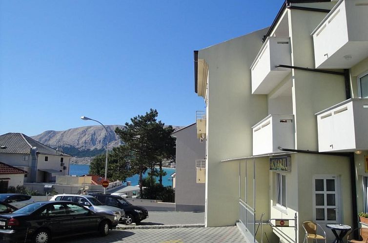 Appartement Modern eingerichtete Apartment ideal für junge 