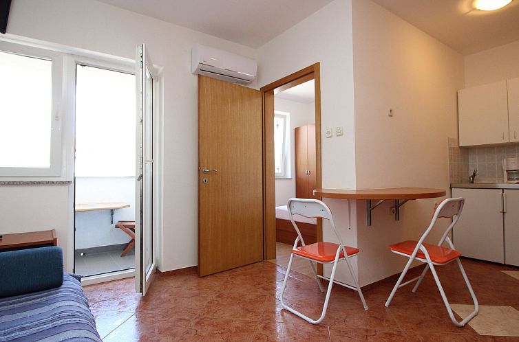 Unterkunft 1043930 - Appartement Kvarner - Appartement Wohnung in Baška