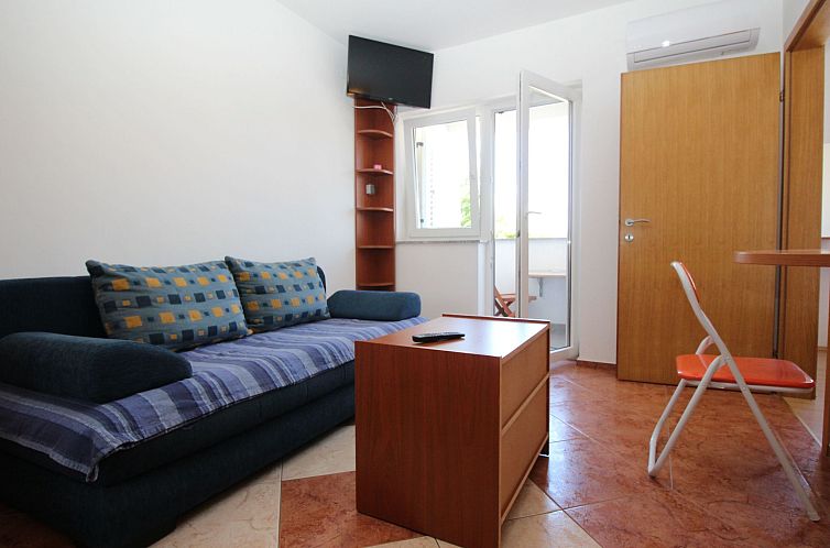 Appartement Wohnung in Baška