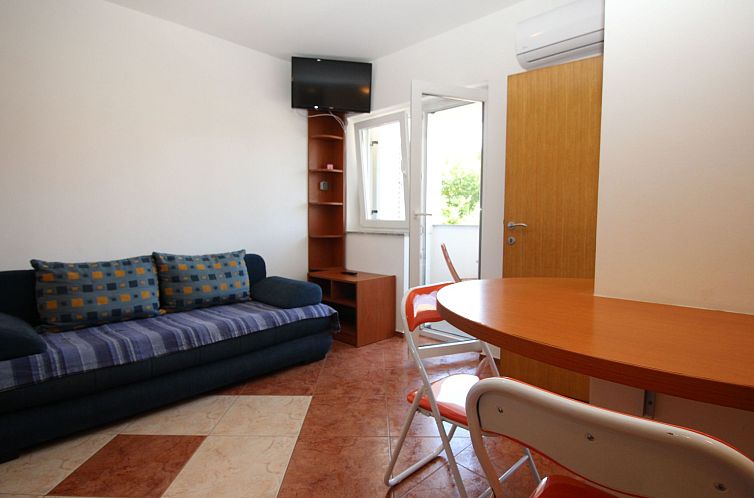 Appartement Wohnung in Baška