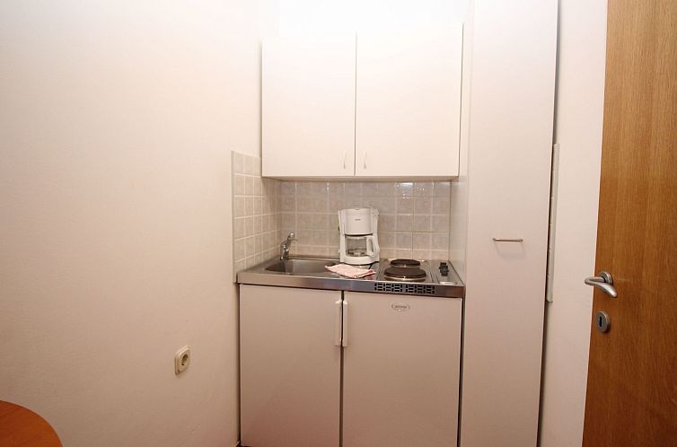 Appartement Wohnung in Baška