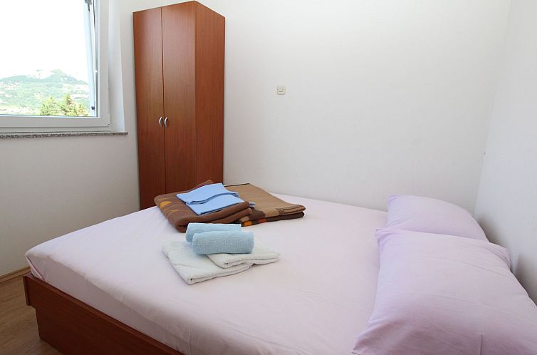 Appartement Wohnung in Baška