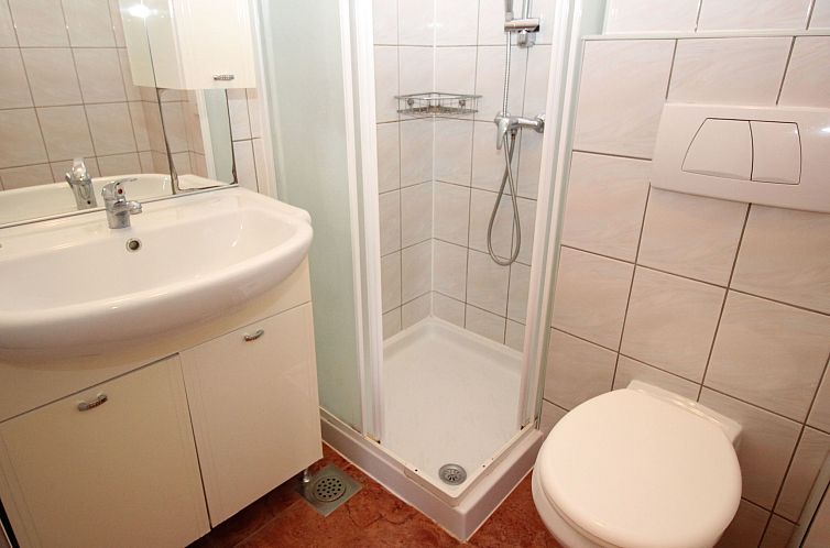 Appartement Wohnung in Baška