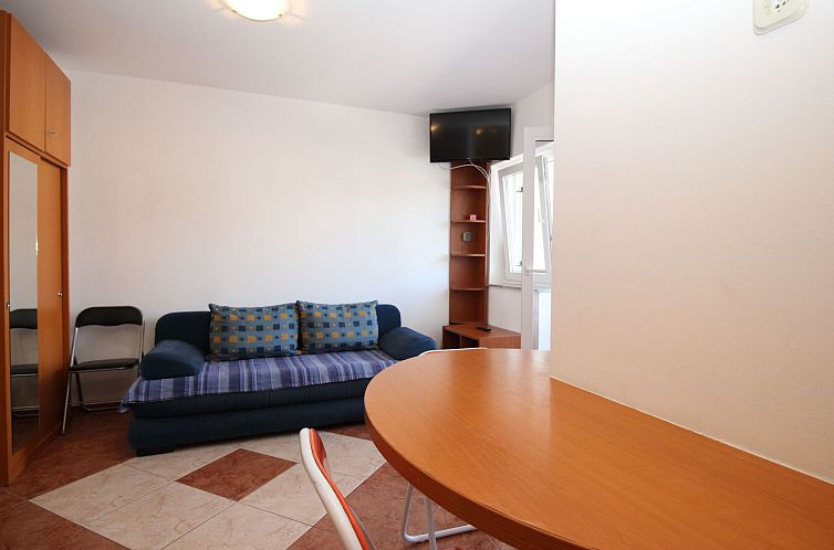 Appartement Wohnung in Baška