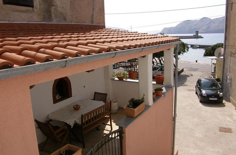 Unterkunft 1043931 - Appartement Kvarner - Appartement Haramina A2+2