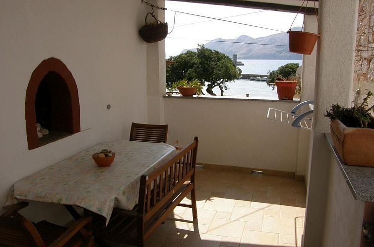Appartement Haramina A2+2
