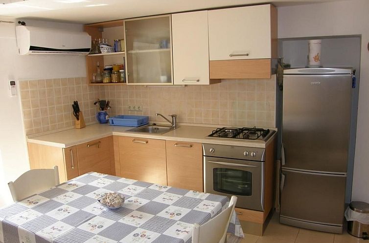 Appartement Haramina A2+2