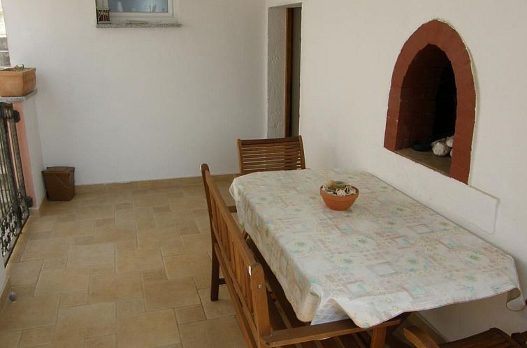 Appartement Haramina A2+2