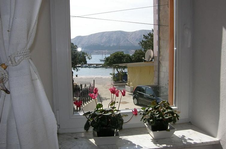 Appartement Haramina A2+2