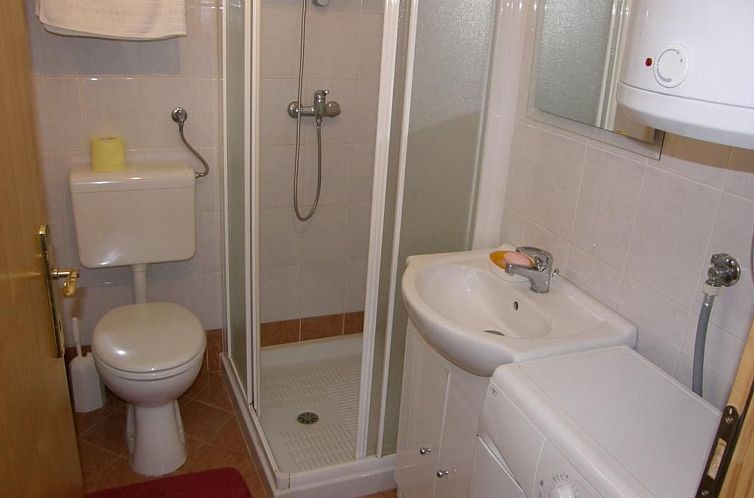 Appartement Haramina A2+2
