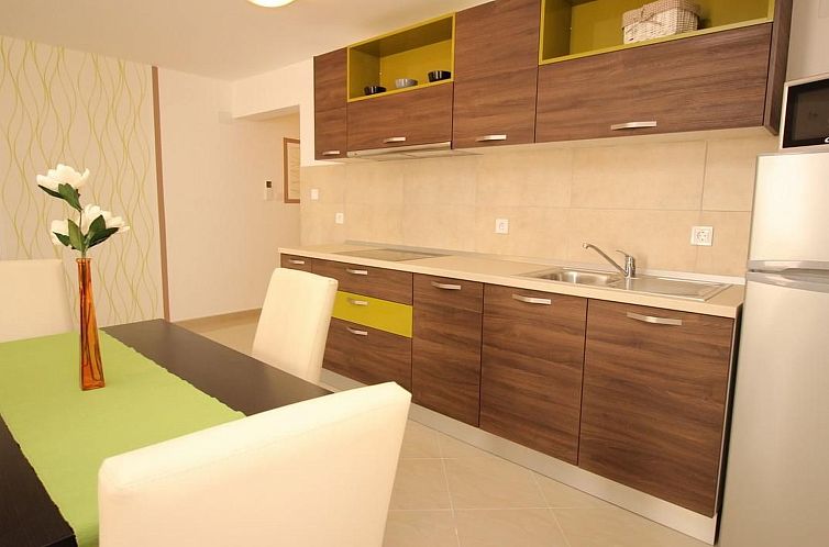 Appartement Gorica II A2+2 br.2