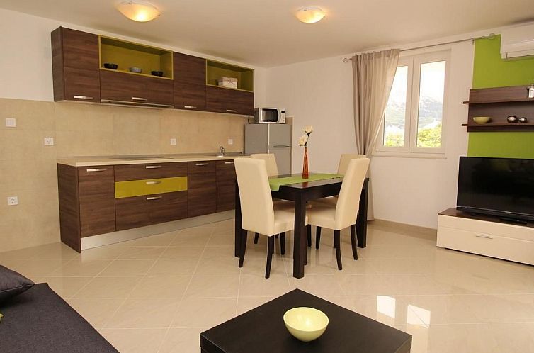 Appartement Gorica II A2+2 br.2