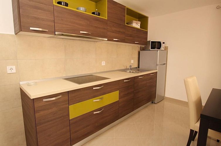Appartement Gorica II A2+2 br.2