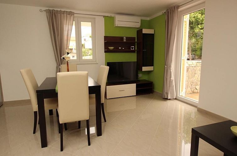 Appartement Gorica II A2+2 br.2