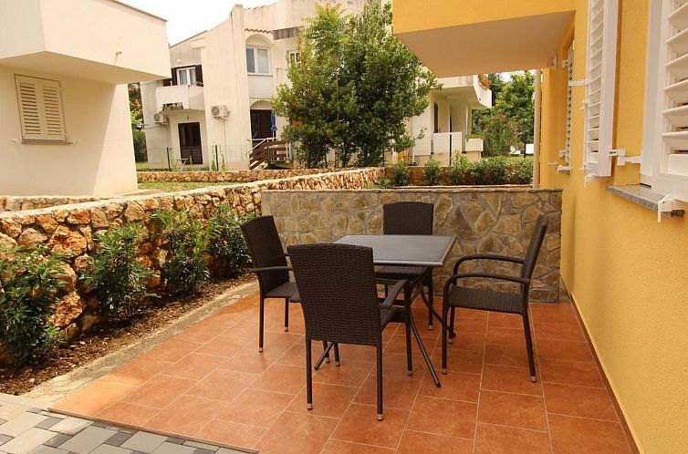 Appartement Gorica II A2+2 br.2