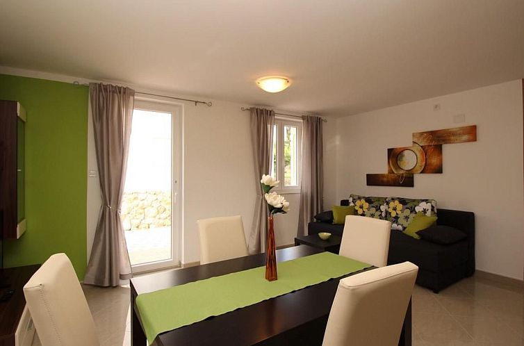 Appartement Gorica II A2+2 br.2