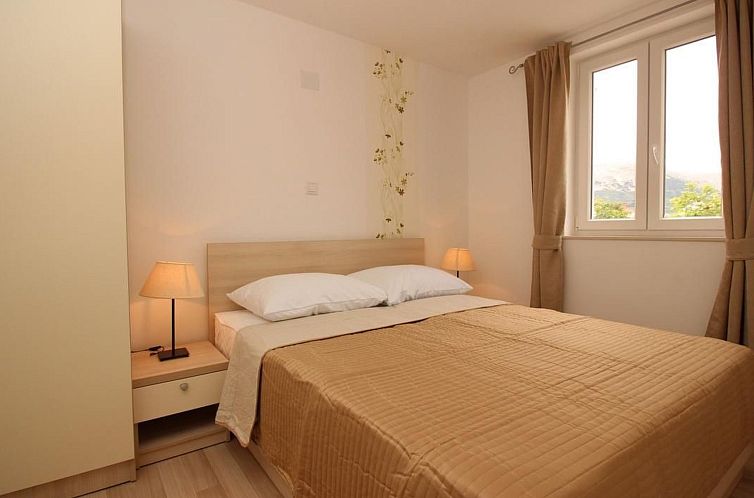 Appartement Gorica II A2+2 br.2
