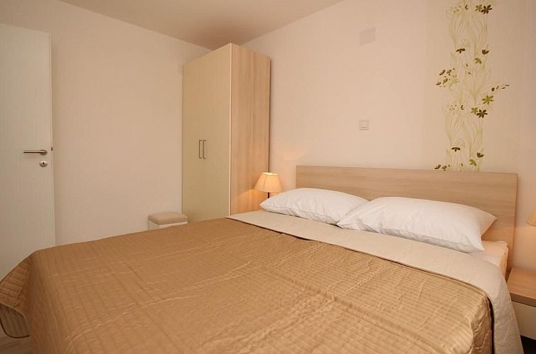 Appartement Gorica II A2+2 br.2
