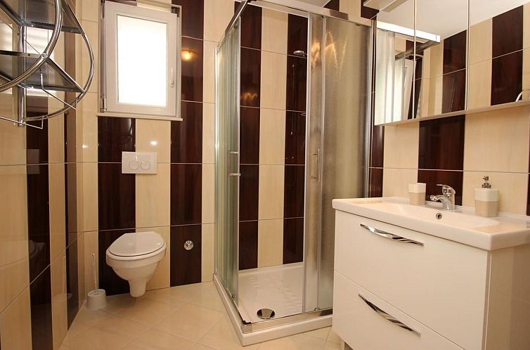 Appartement Gorica II A2+2 br.2