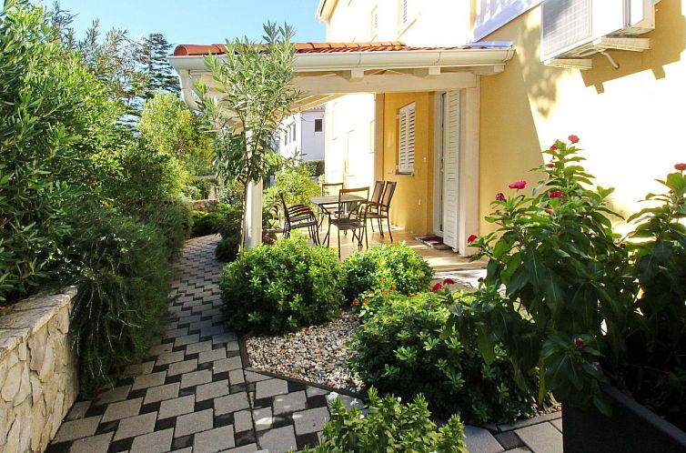 Appartement Gorica 1 A4+1 No.1