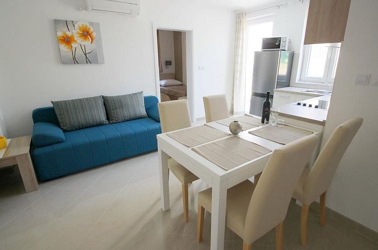 Appartement Gorica 1 A4+1 No.1