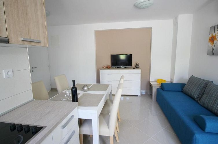 Appartement Gorica 1 A4+1 No.1