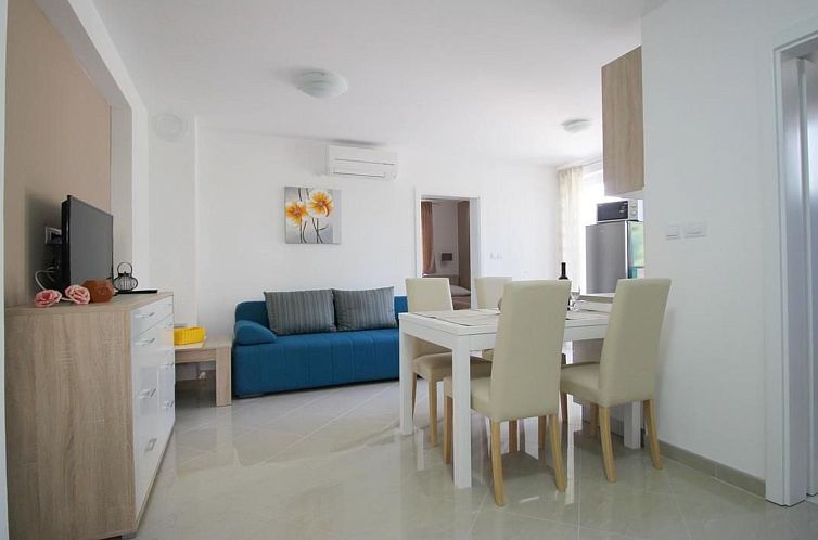 Appartement Gorica 1 A4+1 No.1