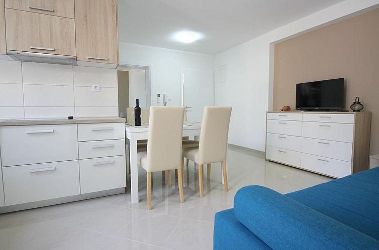 Appartement Gorica 1 A4+1 No.1