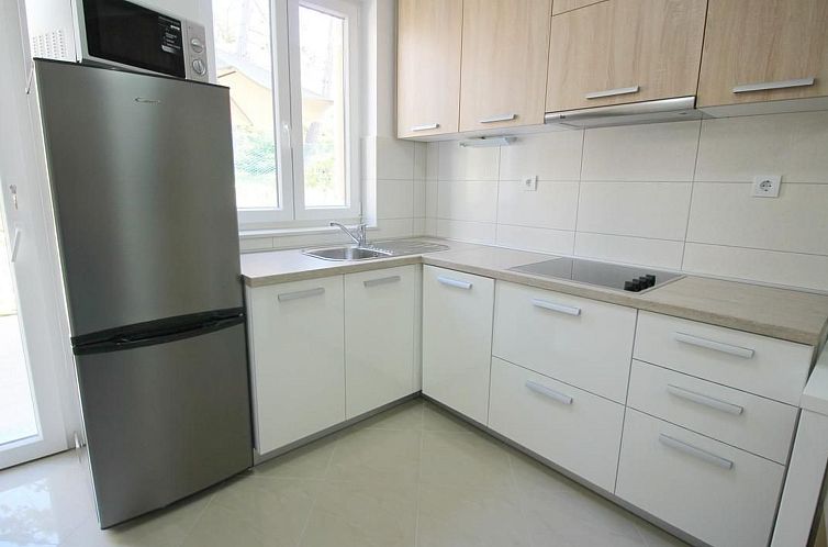 Appartement Gorica 1 A4+1 No.1