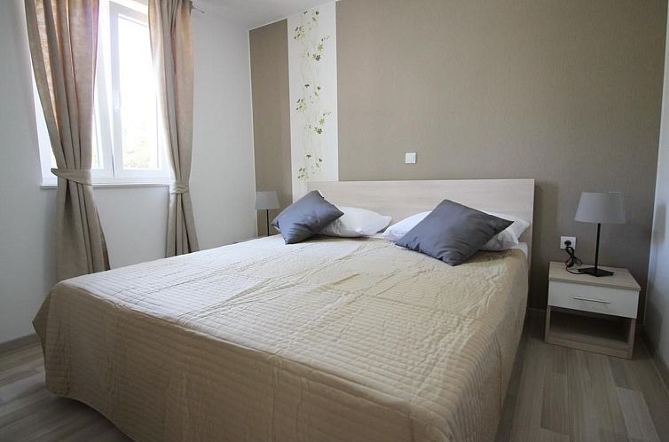 Appartement Gorica 1 A4+1 No.1