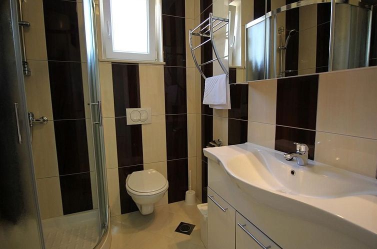 Appartement Gorica 1 A4+1 No.1