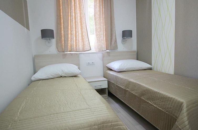 Appartement Gorica 1 A4+1 No.1