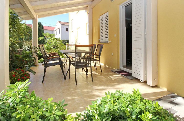 Appartement Gorica 1 A4+1 No.1
