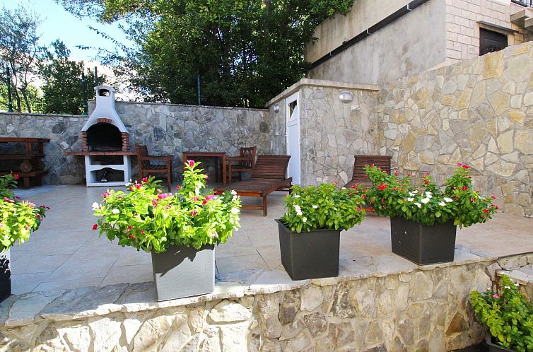 Appartement Gorica 1 A4+1 No.1