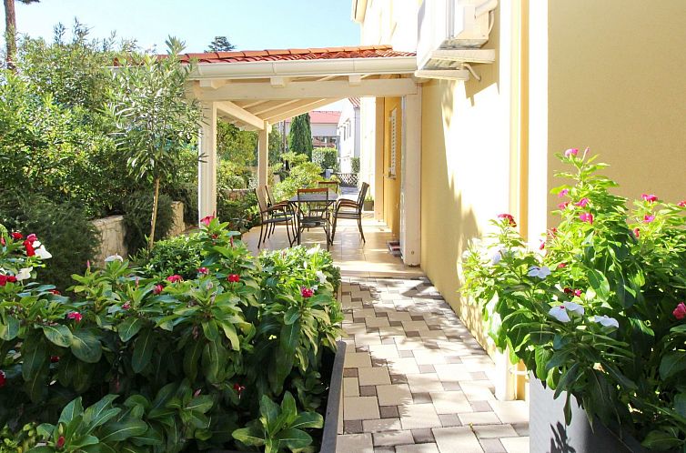 Appartement Gorica 1 A4+1 No.1