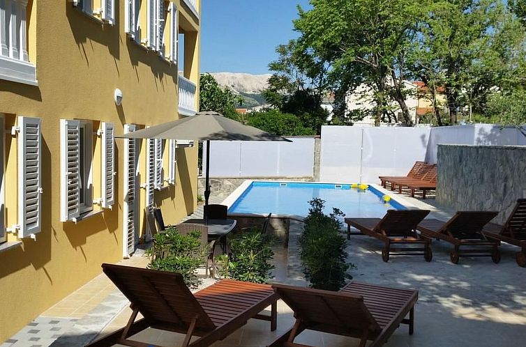Appartement Gorica 1 A4+1 No.1