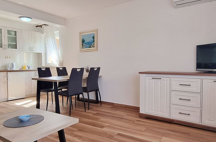 Appartement Barbalić